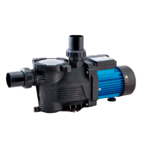 BOMBA AUTOCEBANTE.MINI POOL 75M C/FILTRO 3/4HP