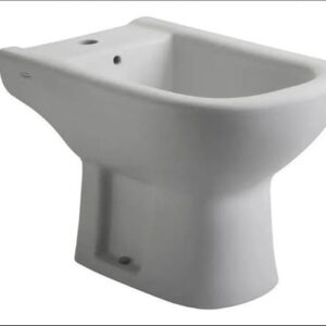 BIDET BARI BCO S/TAPA 1 AGUJ. BKX-BKT