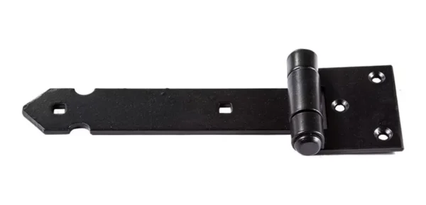 BISAGRA ATORNILLAR 20CM 32X3MM C/PER.10340