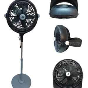 VENTILADOR STAR TRAK 4 EN 1 14' STG41-14