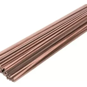 SOLDADURA FUERTE PLATA