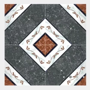 CERAMICA ALLPA VASCO BEIGE 36X36 20/2,68MT ( Precio x mt2 $4462,68)
