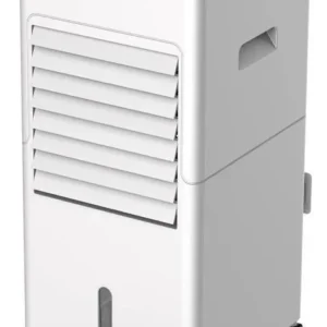 Climatizador Frío Calor 6 Lts Con Control Remoto