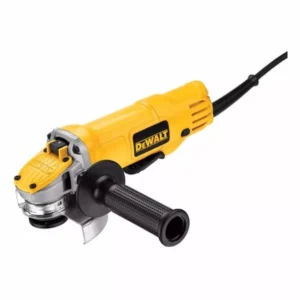 AMOLADORA DEWALT 115M 1200W GATILLO DDWE4212