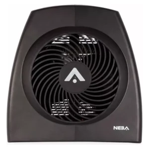 CALOVENTOR VERTICAL NEBA 2000W C/TERMOSTATO