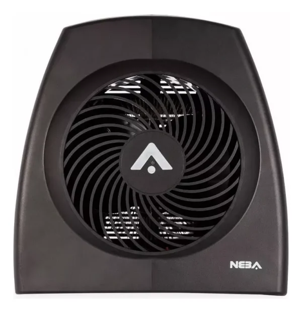 CALOVENTOR VERTICAL NEBA 2000W C/TERMOSTATO
