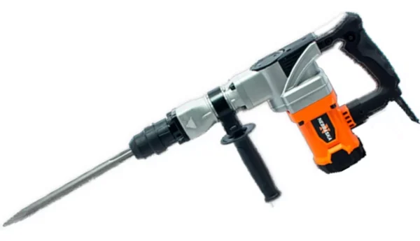 MARTILLO DEMOLEDOR NEBRASKA 1200W NEMEMM1200