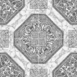 CERAMICA ALLPA CATEDRAL GRIS 46X46 12/2,58MT / ( Precio x mt2 $4496,12)