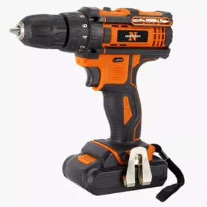 TALADRO-ATORNILLADOR A BATERIA NEBRASKA 20V NEMEBA1813