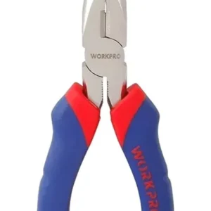PINZA PUNTA 200MM 8' W031002