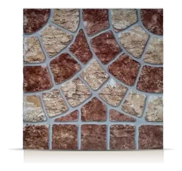 CERAMICA ALLPA SERRANO BEIGE 36X36 20/2,68MT ( Precio x mt2 $4462,68)