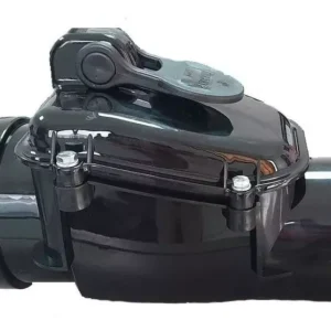 VALVULA ANTIRRETORNO DURATOP X" 110 MM"