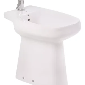 BIDET MONACO CONFORT 1/3 AGUJEROS BLANCO