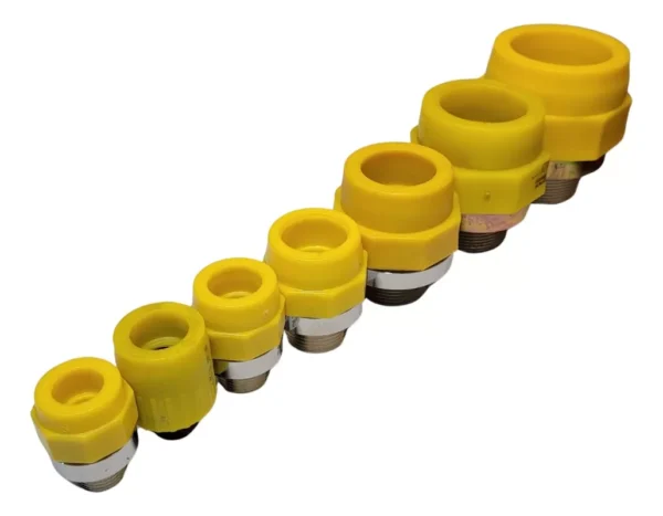 TUBO MACHO SIGAS 25-RM13 - Imagen 3