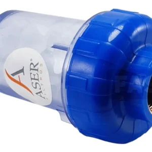 FILTRO (SARRO/SEDIMENTO) 1/2 TERMO *AF13