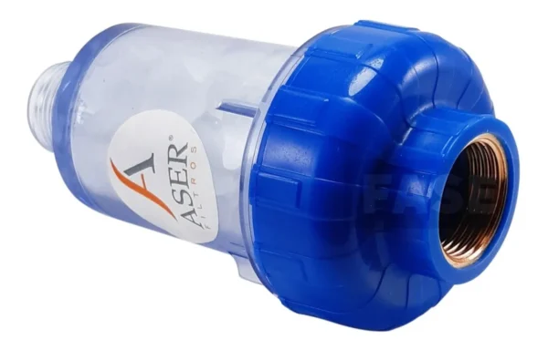 FILTRO (SARRO/SEDIMENTO) 1/2 TERMO *AF13