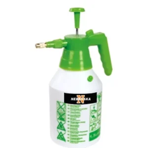 PULVERIZADOR MANUAL NEBRASKA 1.5L NEP015
