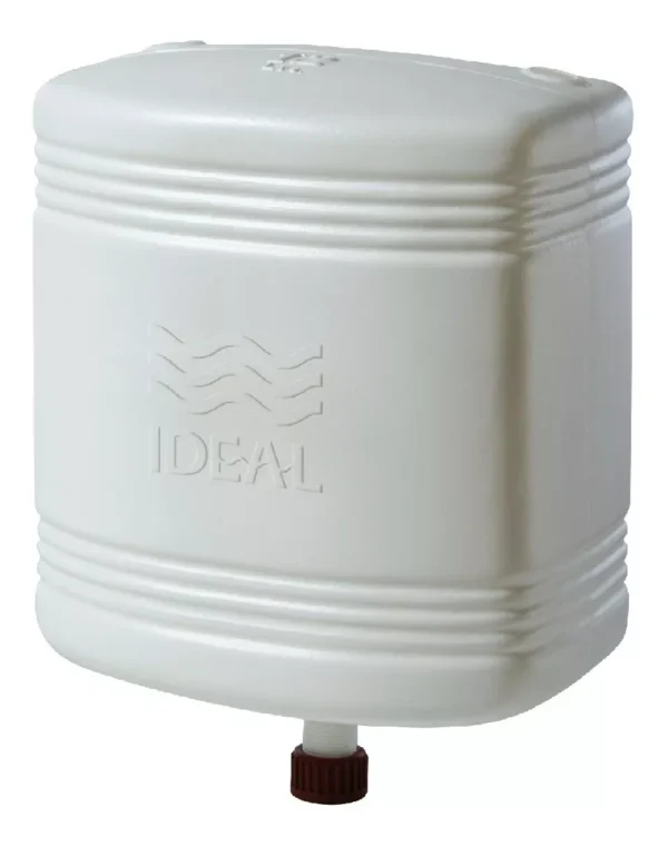 DEPOSITO IDEAL MINGITORIO 4LT COLG.PVC S - Imagen 3