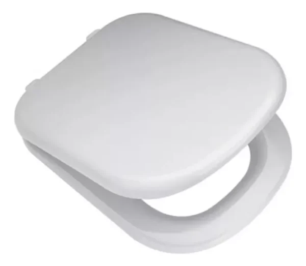 ASIENTO MDF JC" LAQUEADO BCO MONACO" - Imagen 4