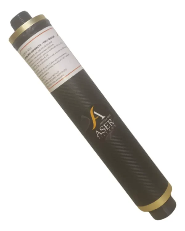 FILTRO PERLA ANTISARRO 1' P/TANQUE *AF02