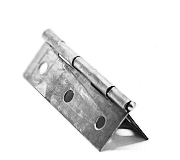 BISAGRA TIPO LIBRO 5005 76MM H PULIDO -3551 - Imagen 3