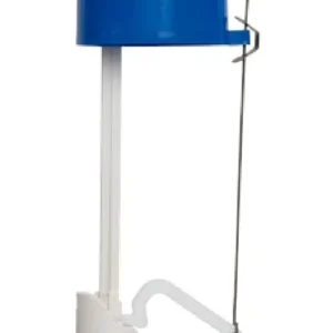 VALVULA IDEAL DE ENTRADA AGUA 3/8-1340-