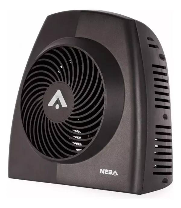 CALOVENTOR VERTICAL NEBA 2000W C/TERMOSTATO - Imagen 2