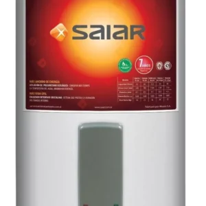 TERMOTANQUE ELECTR.SAIAR PIE 85LT 085ESARIK2