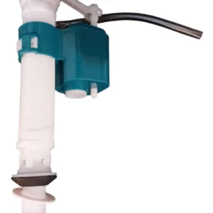 VALVULA ENTRADA AGUA SANIPLAST REGULABLE 1/2