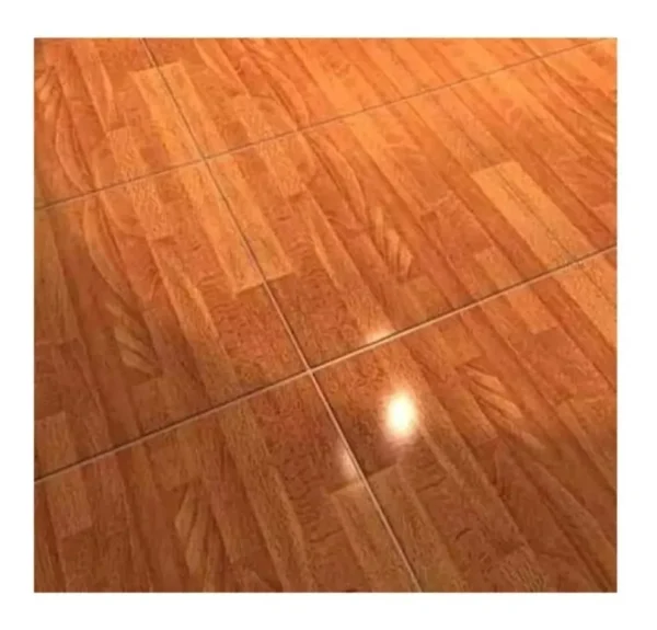 CERAMICA ALLPA SOLE MADERA 46X46 12/2,58MT / ( Precio x mt2 $4.496,12) - Imagen 2