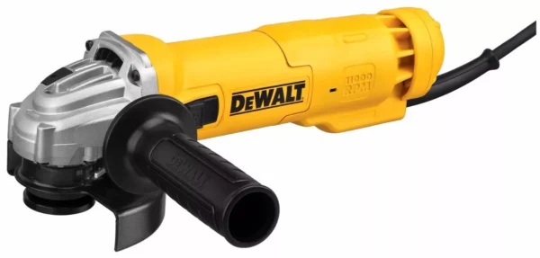 AMOLADORA DEWALT 115M 1200W GATILLO DDWE4212 - Imagen 2