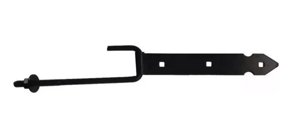 BISAGRA ATORNILLAR 25CM 32X3MM C/PER.10360
