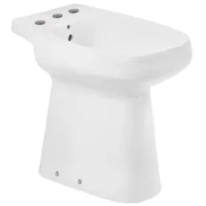 BIDET MONACO CONFORT 3 AGJ. BLANCO