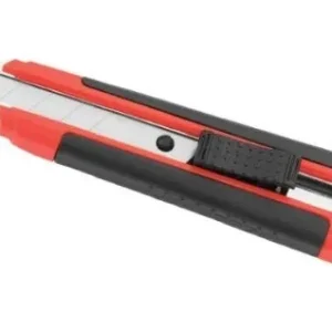 CUTTER NEBRASKA 9MM PLAST.C/GRIP-CU09PG