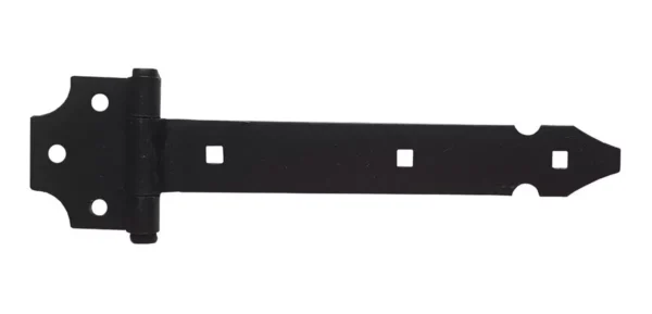 BISAGRA ATORNILLAR 13CM 32X3MM C/PER.10320