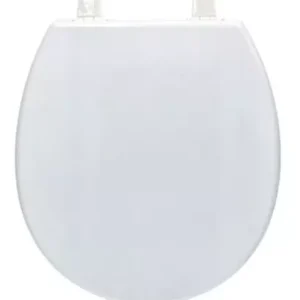 ASIENTO MDF JC" LAQUEADO BCO ITALIANA CORTO"