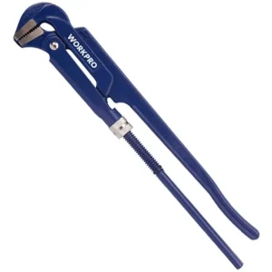 LLAVE STILLSON 1 MORDAZA RECTA W102019"