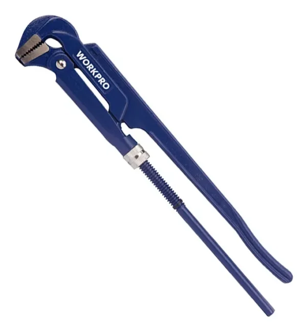 LLAVE STILLSON 1 MORDAZA RECTA W102019"