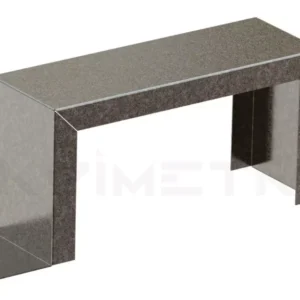 GRAMPA P/CHAP.FCTO P/TECHO/MADERA