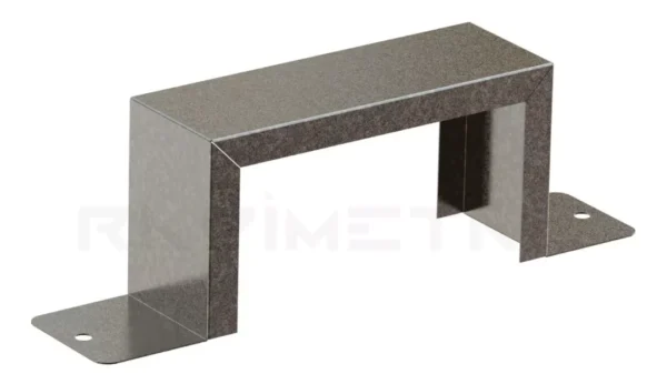 GRAMPA P/CHAP.FCTO P/TECHO/MADERA
