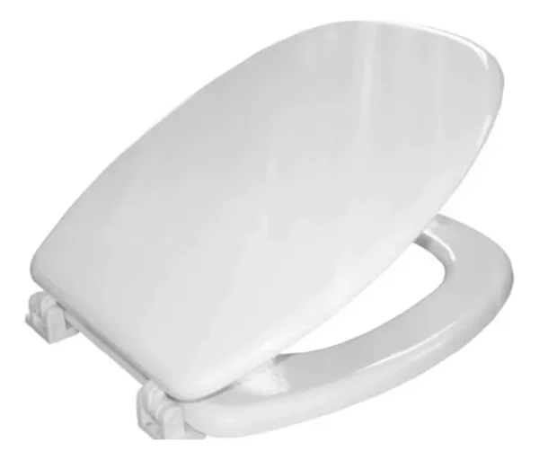 ASIENTO MDF JC" LAQUEADO BCO MONACO" - Imagen 3