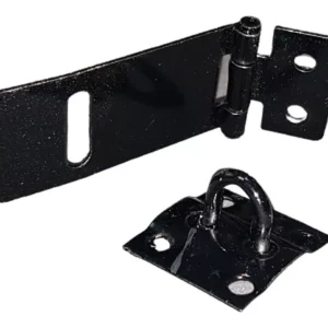 PORTACANDADO BAUL 11.CM FORJADO -10500