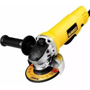 AMOLADORA DEWALT 115MM 90ºW GATILLO DDWE4120