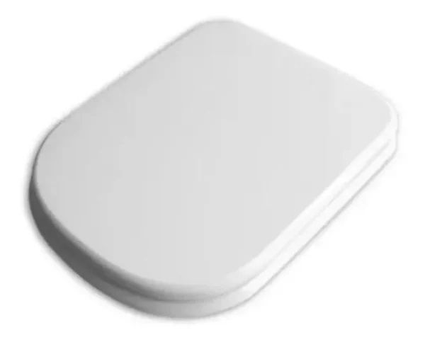 ASIENTO MDF JC" LAQUEADO BCO BARI"