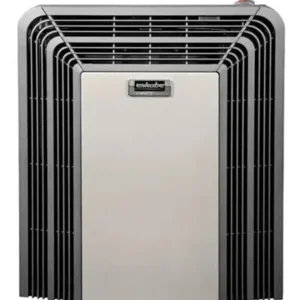 CALEFACTOR ESKABE MINICONVEX TT.3000C SIN TERMOST.