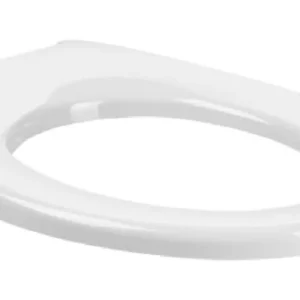 ASIENTO P/INODORO BABY BLANCO