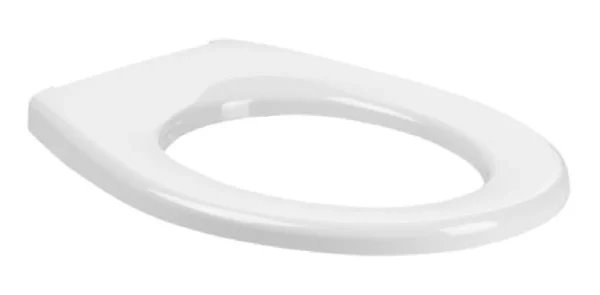 ASIENTO P/INODORO BABY BLANCO