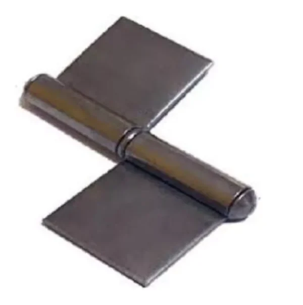 BISAGRA FICH.HERRE.80X33X33 2,5MM H PUL.8110