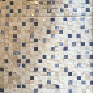 CERAMICA CAÑUELAS IBIZA AZUL 32X47 APX 15/230 MTS