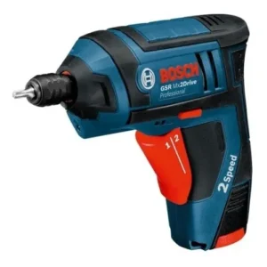 ATORNILLADOR INALAMBRICO BOSCH 3.6V GO2-O